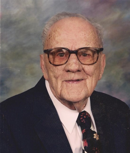 Obituary of Charles O'Hara Chandler