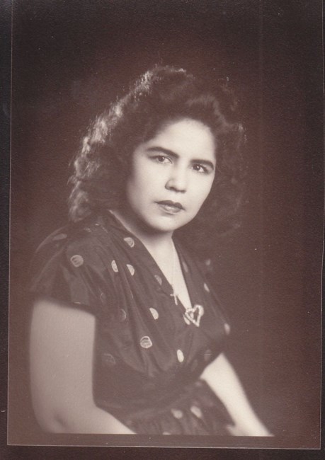 Obituary of Carmen R. Hurtado