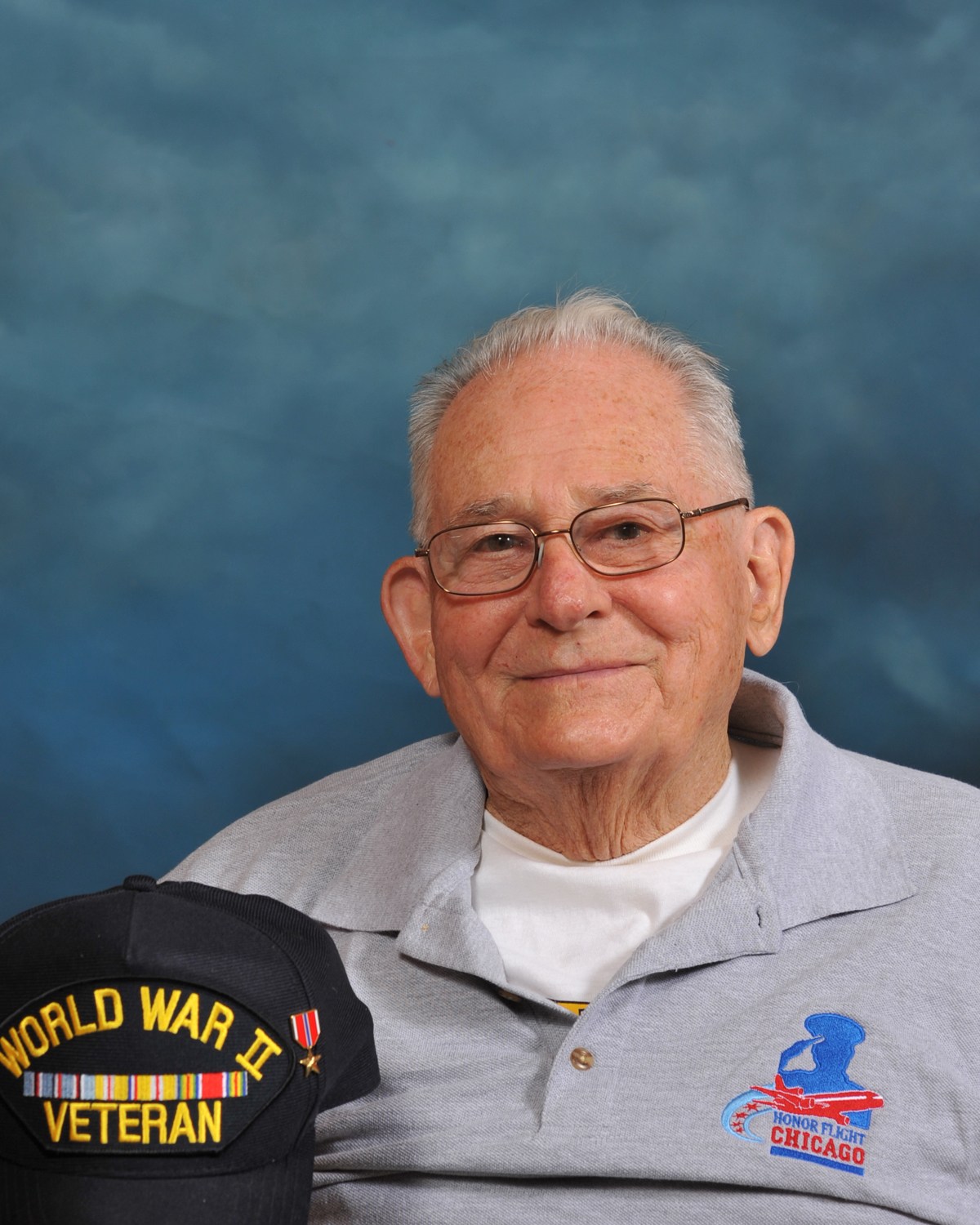 Obituary of Eugene T. Entrican