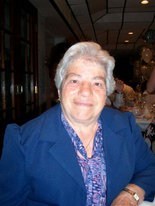 Obituary of Maria Ciollo
