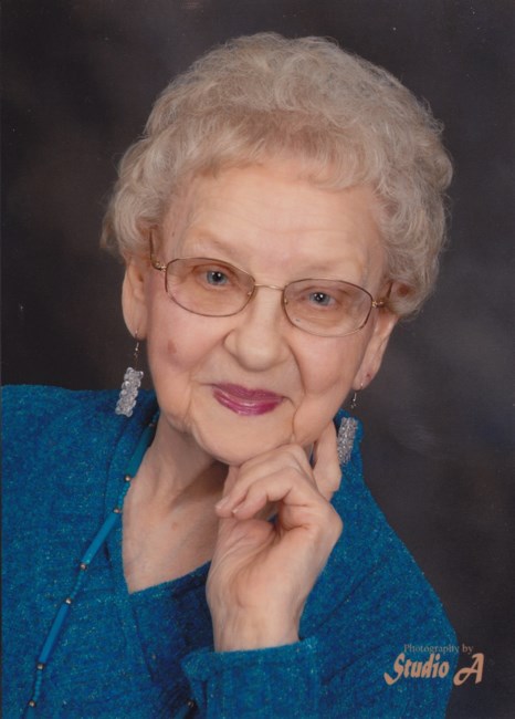 Obituary of Corinne Marie Moulton
