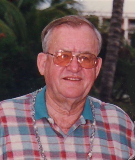 Obituary of Amon Weldon White