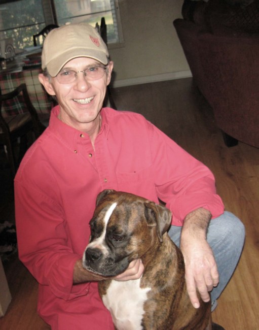 Obituary of Michael Wayne Jones