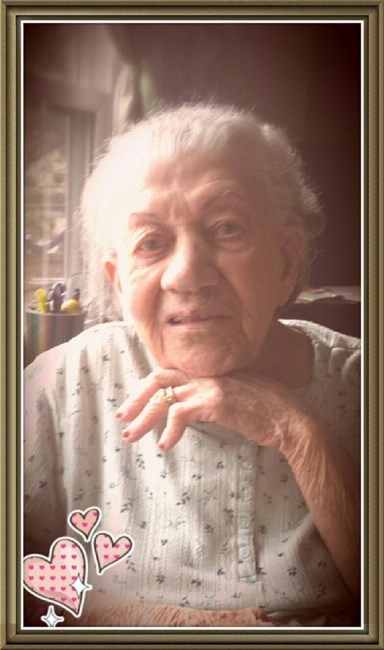 Obituary of Mrs. Margarita Rosario