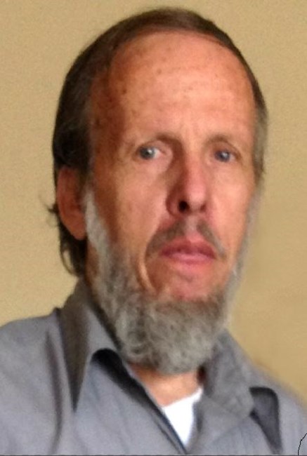 Avis de décès de Robert Kemp Bechtold