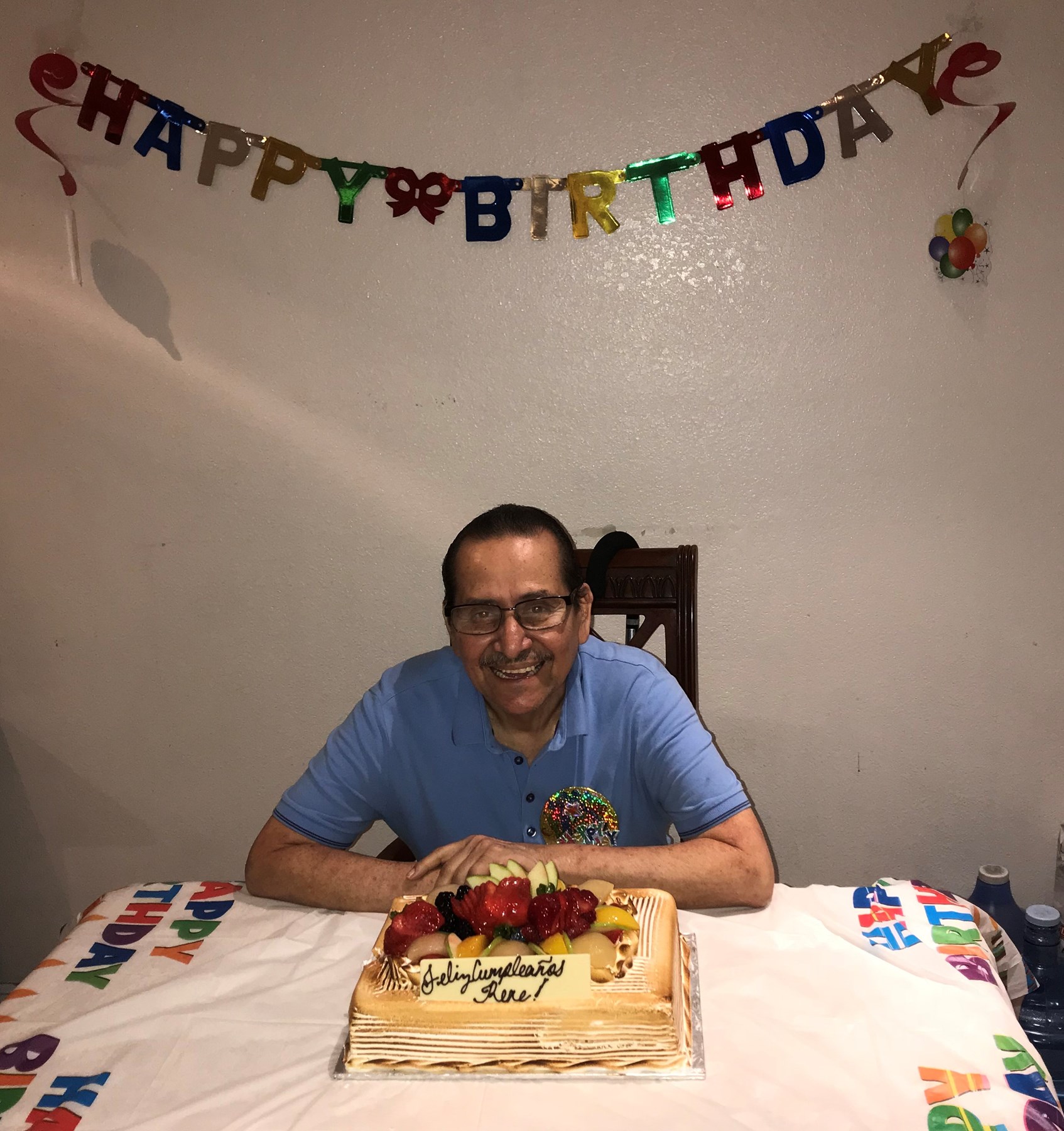 Obituary of Rene Rodriguez