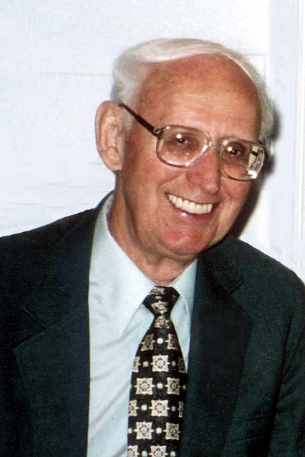 Obituary of Robert "Bob" John Dietlein