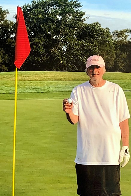 Obituary of Thomas Francis Ashe