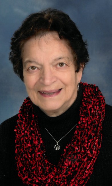 Obituary of Mary Ann Aldrich