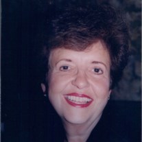 Obituary of Barbara Ann Webb