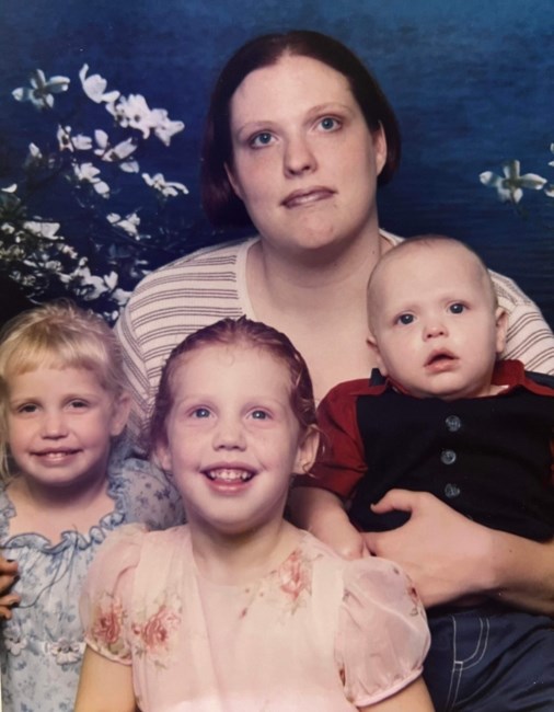 Obituary of Jennie Lynn Archer