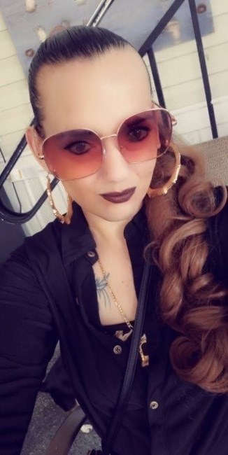 Obituary of Erica Giezel Marquez