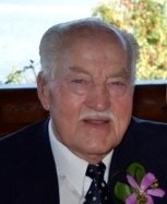 Avis de décès de Cornelius James ""Jim"" NEUFELD