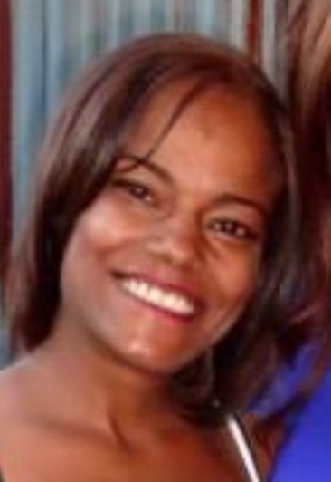 Obituary of Kaparr Marie Walker