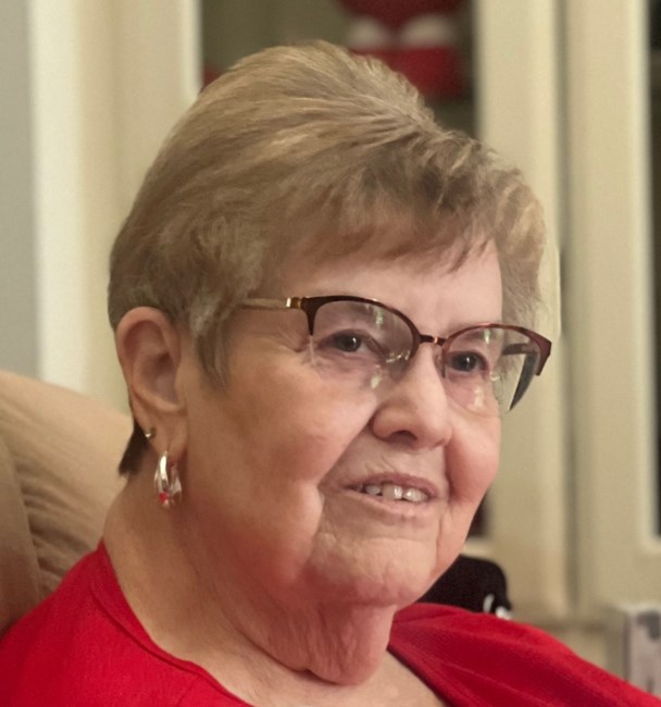 Obituary of Nicki Cheryl Johnson