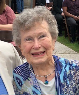 Obituary of Maryellen Reed Madsen