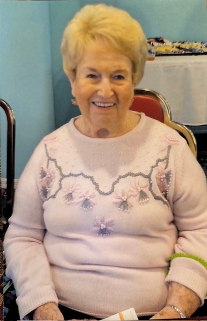 Obituary of Joy L Brandenburg