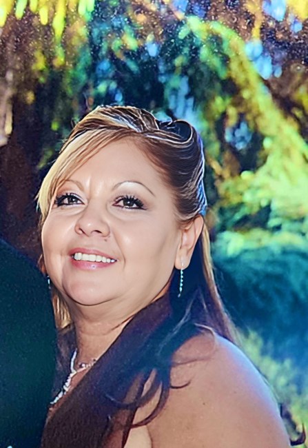 Obituary of Esther Santillan