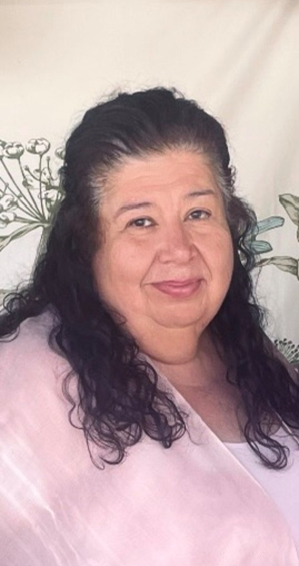Obituario de Veronica Ann Vega