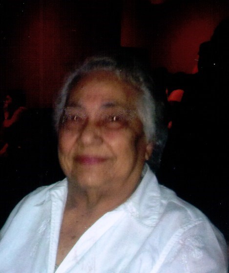 Obituary of Ana De La Rosa