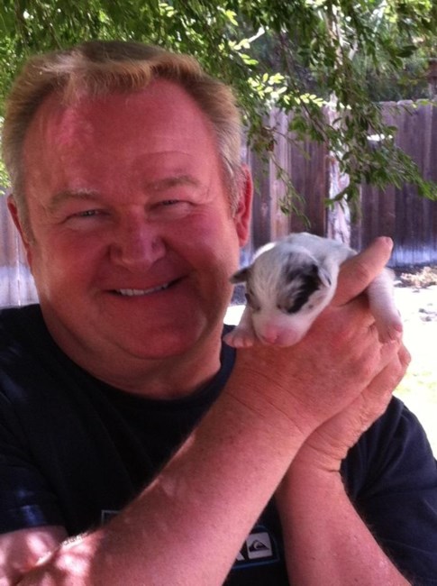 Obituary of Kurt W. Willliams