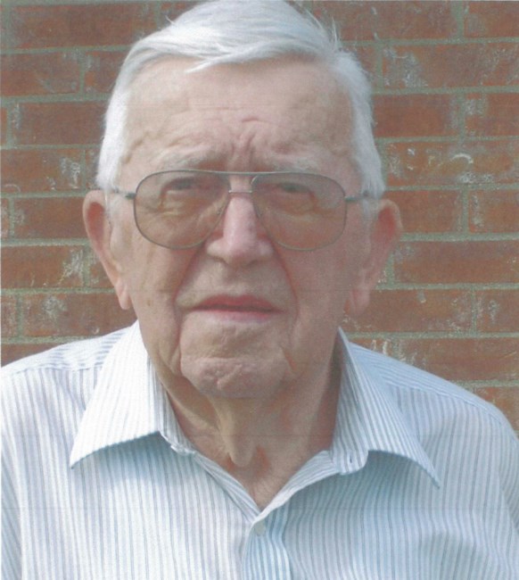 Obituary of Alva D. Aukerman