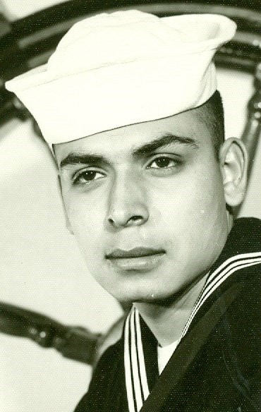 Obituary of Francisco G. Medina