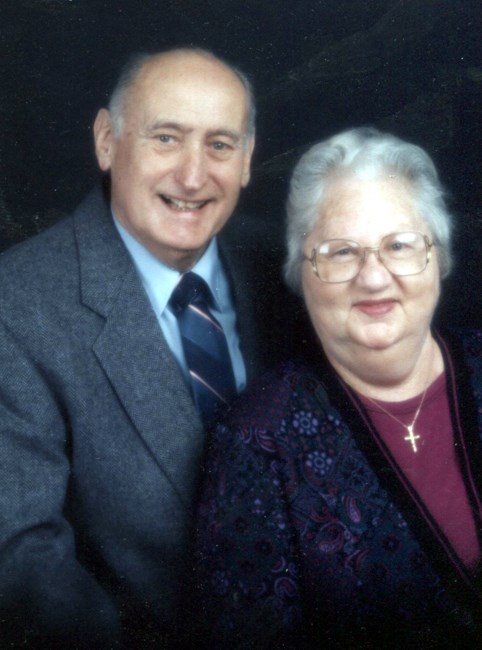 Obituary of Geneva James Fulp