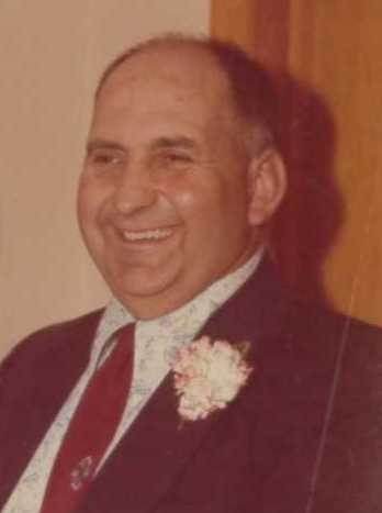 Obituary of O. Dale Cox