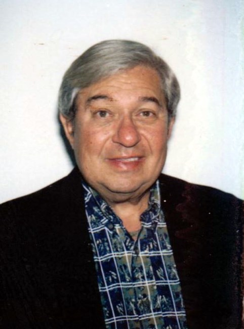 Avis de décès de Stanley Franklin Glasser