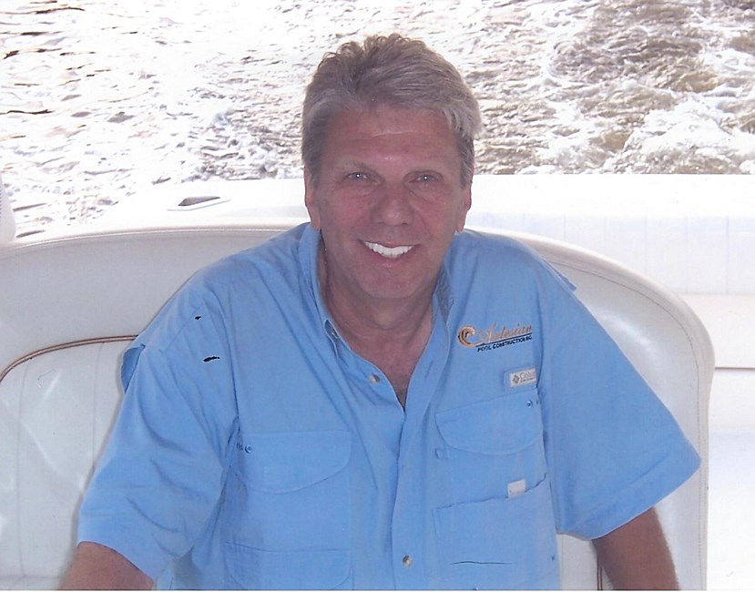 Avis de décès de Sam Joseph Polotto