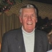 Obituary of Eugene L. Vander Pluym
