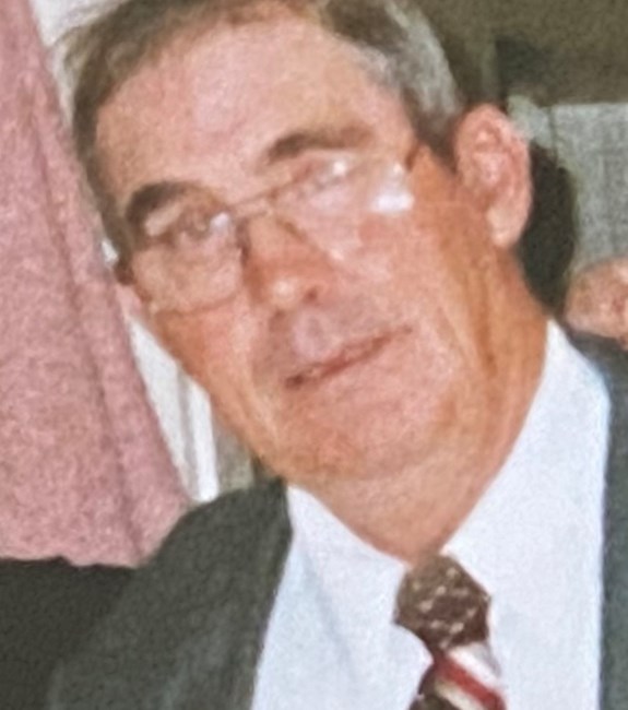 Obituary of Arnold Murray Timmons