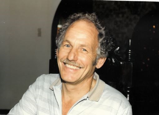 Obituary of William Graham Reeves