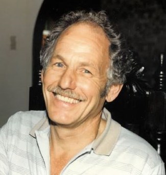 Obituary of William Graham Reeves