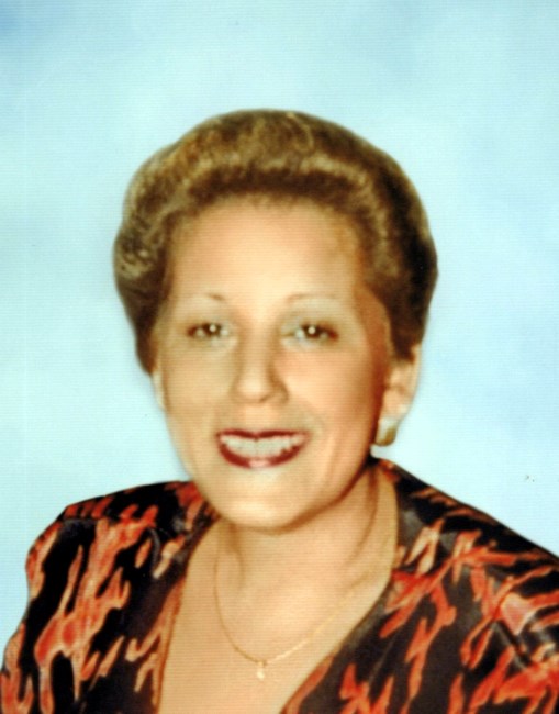 Obituary of Anna T Ocasio