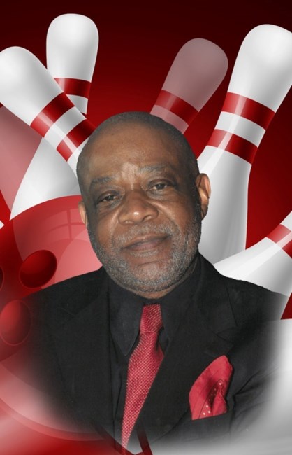 Obituary of Donald Jackson