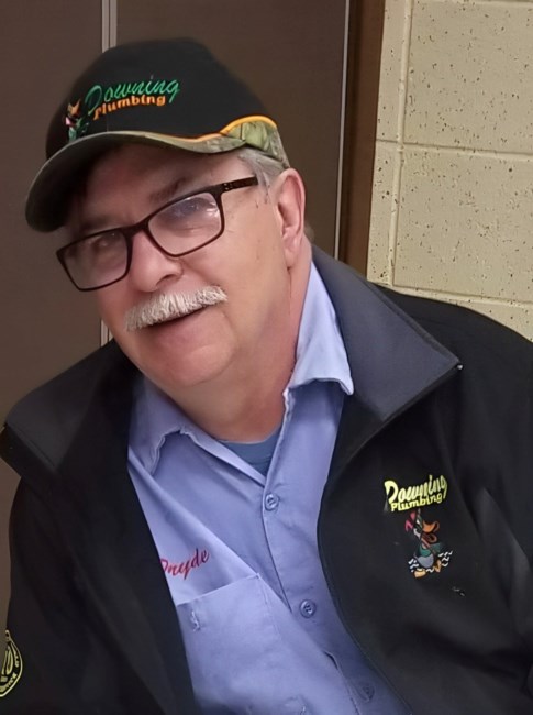 Obituary of Pryde P. Shannon