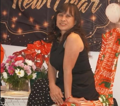 Obituary of Lynn Cancio Peralta Snopel
