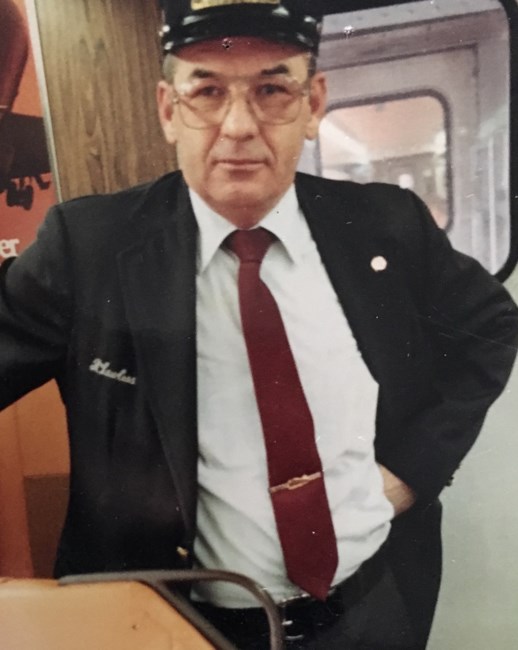 Obituary of Richard Lawless