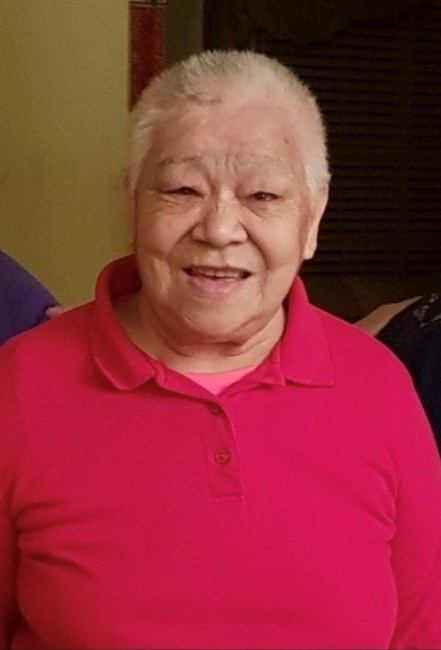 Obituary of Yau Goi Fang