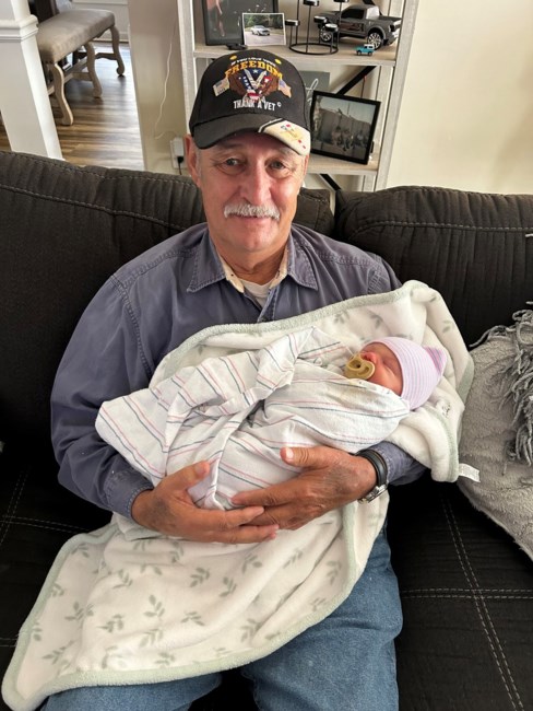 Obituary of William Kellon Walley Jr.