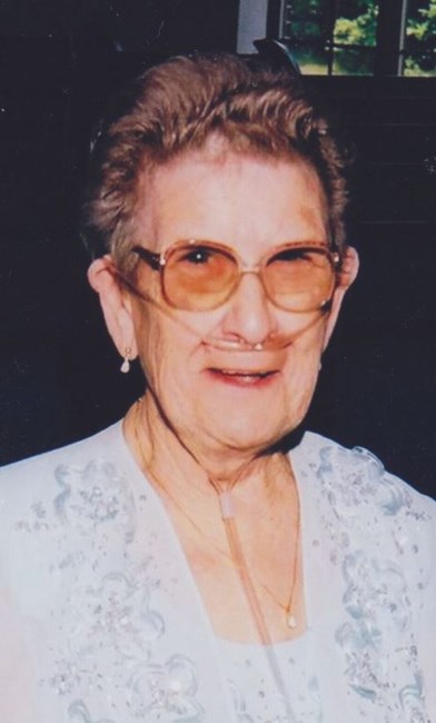 Obituary of Matilda Margaret Postin