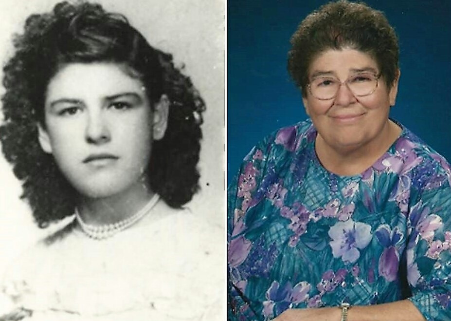 Obituary of Juanita Villanueva Sanchez