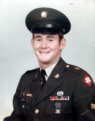 Obituary of Larry Lane Blades