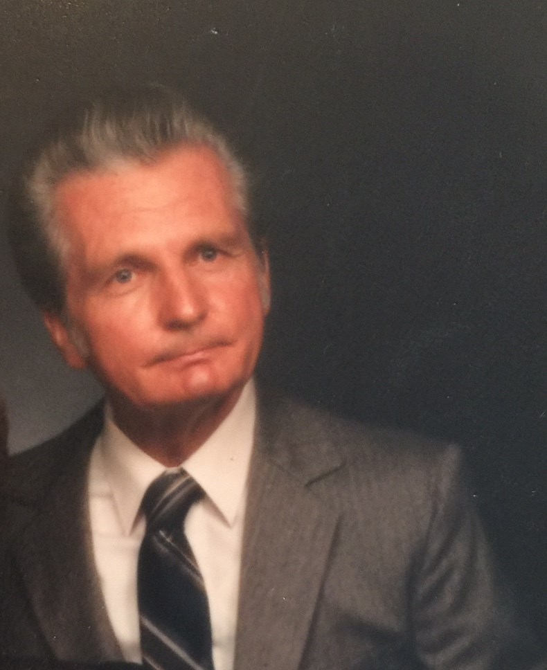Obituary of Dewey Charles Riopel