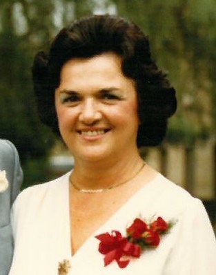 Obituary of Mary Ruth Reilly