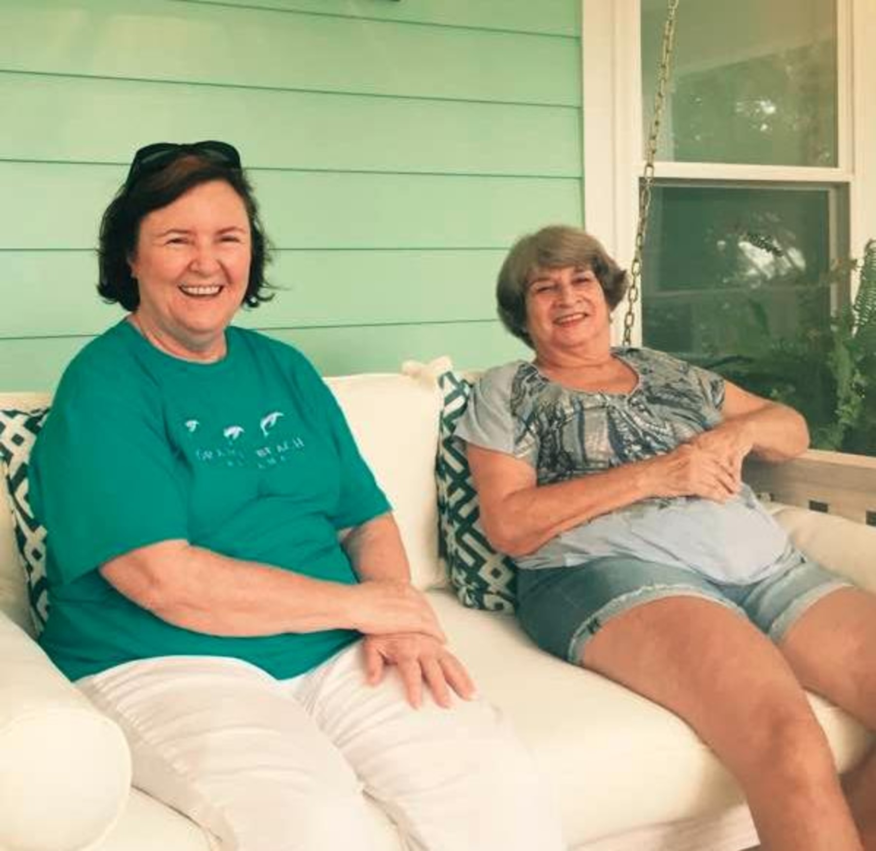 Obituary of Myrl Elizabeth Reeves