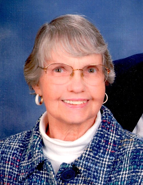 Obituary of Jeanette Reynolds Boughman Satterwhite