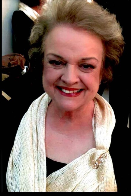 Obituary of Graciela Lourdes Miguel